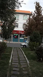 تابلوسازی خورشید