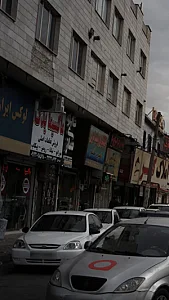 تابلو سازی
