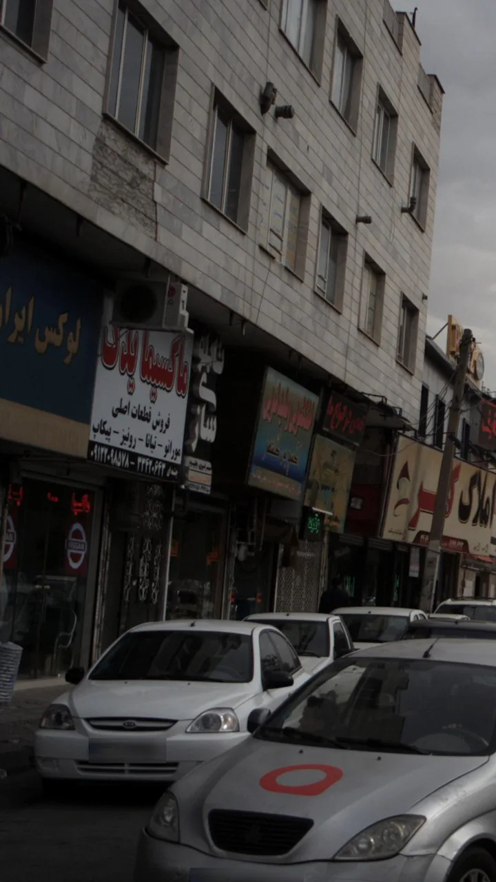 تابلو سازی