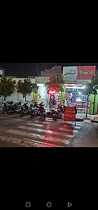 لوازم یدکی موتور سیکلت اسماعیلی