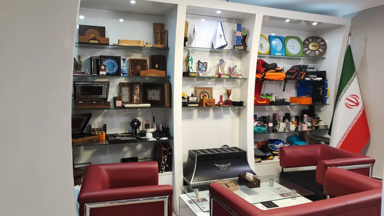 کانون آگهی و تبلیغات ایلیا - تصویر 3