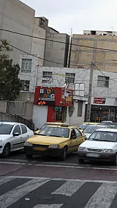 تابلوساز بوم رنگ