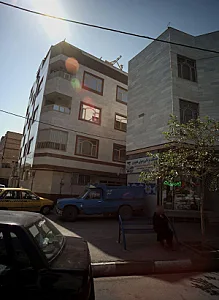 سیستم تعمیرات دزدگیر