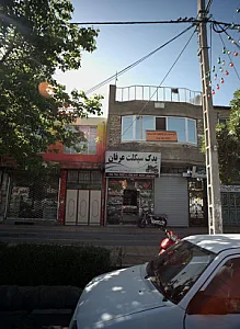 یدک سیکلت عرفان