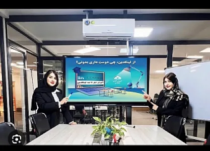 آژانس دیجیتال مارکیتنگ پیشتاز وب وی پی