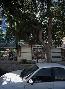 فروشگاه لوازم یدکی موتور سیکلت بهمن سیتی