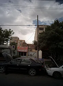 سیستم برق و دزدگیر اتومبیل