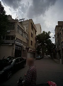 فروشگاه کاشانی