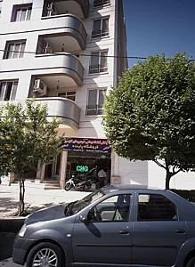 فروشگاه پاینده