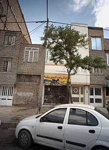لوازم یدکی و تعمیرگاه موتور سیکلت خاتم