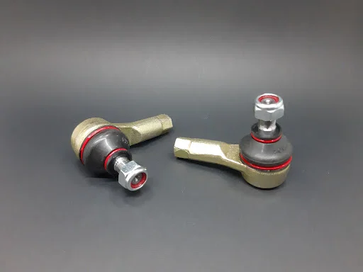 تولیدکننده قطعات جلوبندی آذرپناه خودرو