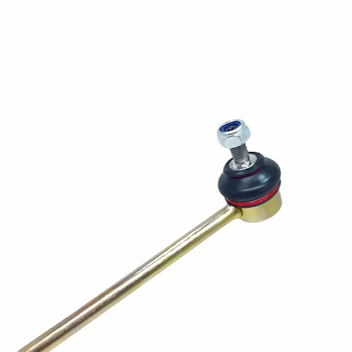 تولیدکننده قطعات جلوبندی آذرپناه خودرو