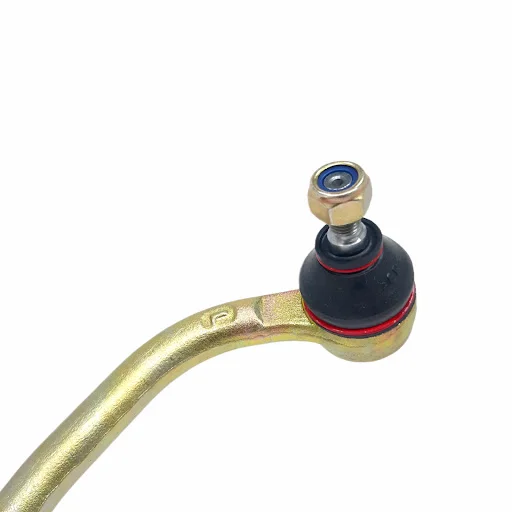 تولیدکننده قطعات جلوبندی آذرپناه خودرو