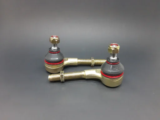 تولیدکننده قطعات جلوبندی آذرپناه خودرو