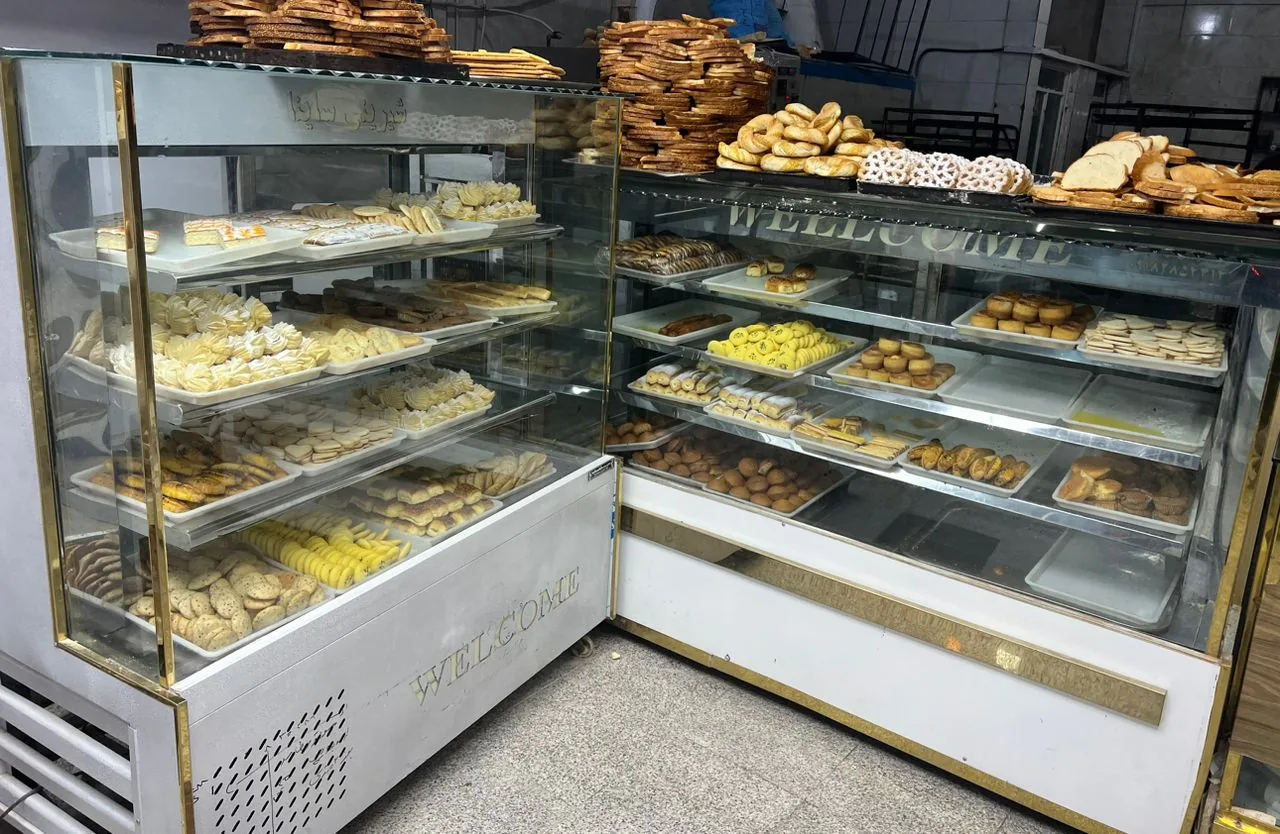 نان فانتزی کُماج - تصویر 2
