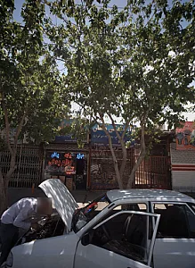 لوازم یدکی سید