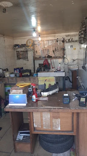 محمدرضا باتری ساز