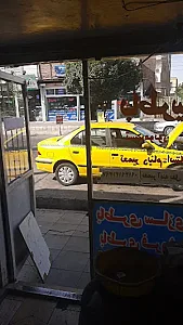 باتری ساز محمدرضا