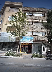 رینگ و لاستیک جمعه پور