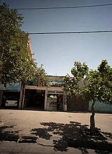 لوازم یدکی توانایی