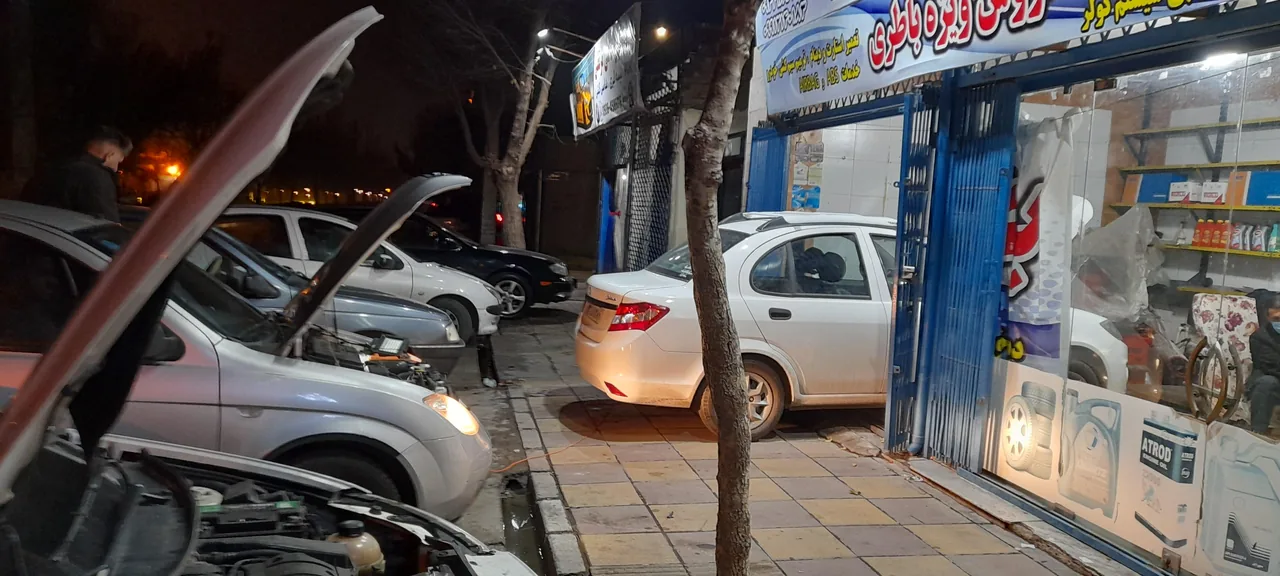 برق خودرو آرش - تصویر 6