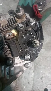 باتری سازی آرش