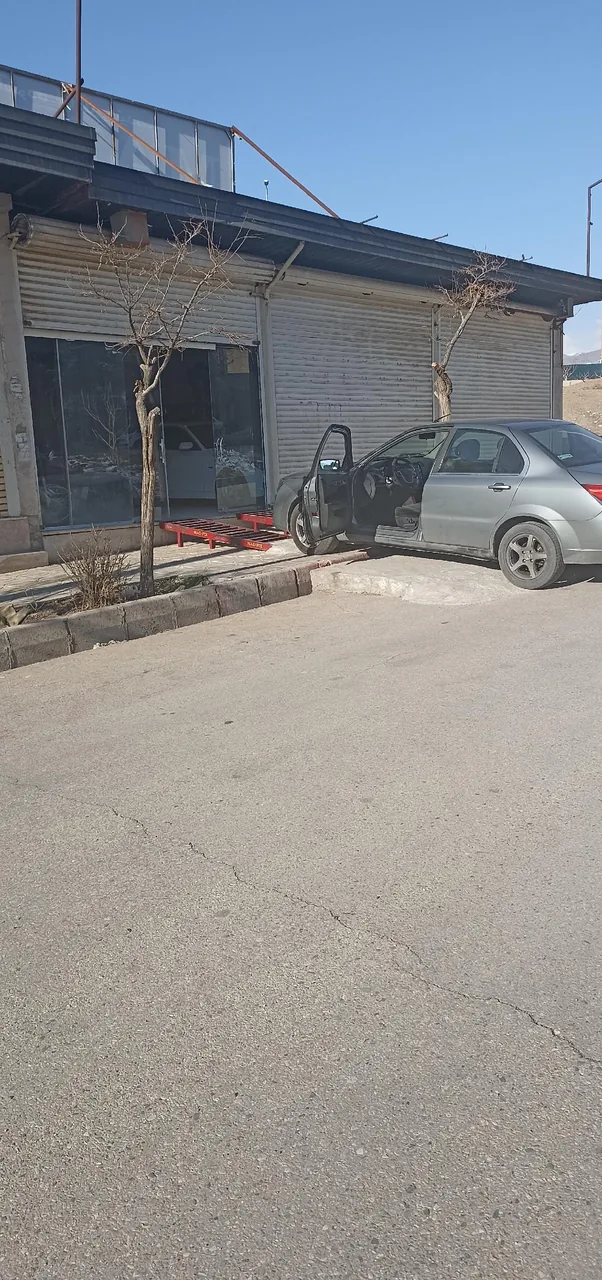 برق خودرو mad fix