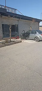 برق خودرو mad fix