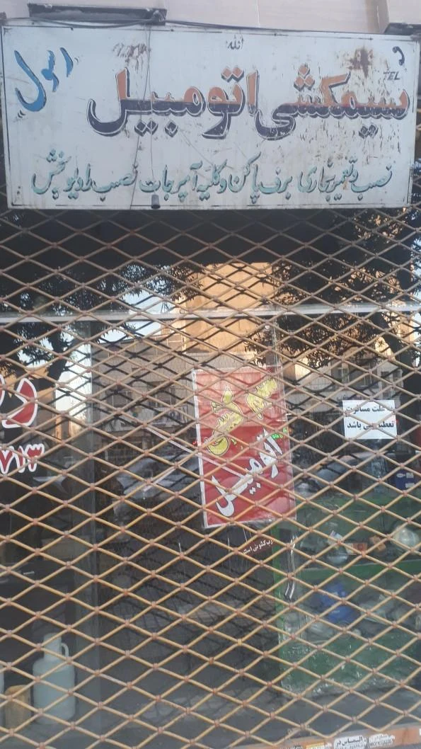 سیستم و دزدگیر پارادایس - لوازم یدکی خودرو در مشهد - تصویر 2