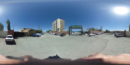 شرکت تولیدی صنعتی امیرنیا - لوازم یدکی خودرو در تبریز