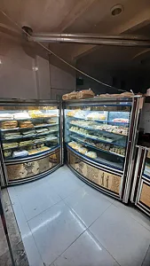 نان فانتزی باران