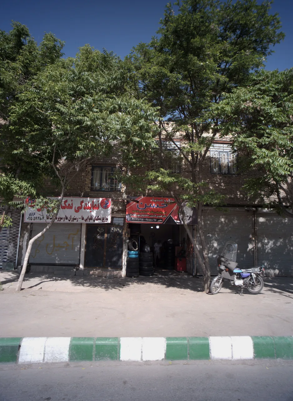 آپاراتی حسن