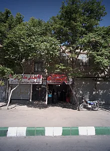 آپاراتی حسن