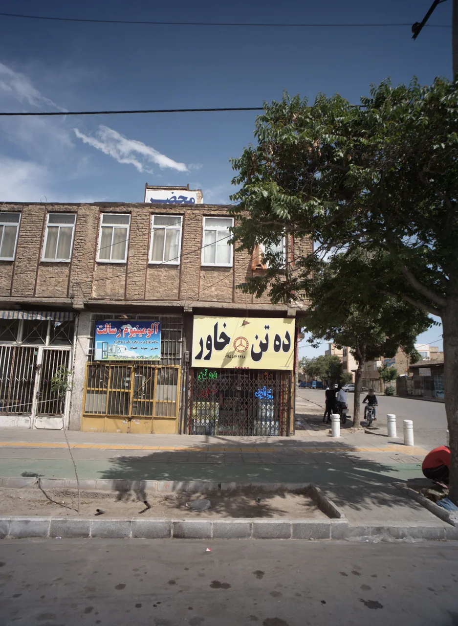 لوازم یدکی بنز عرب بیگی