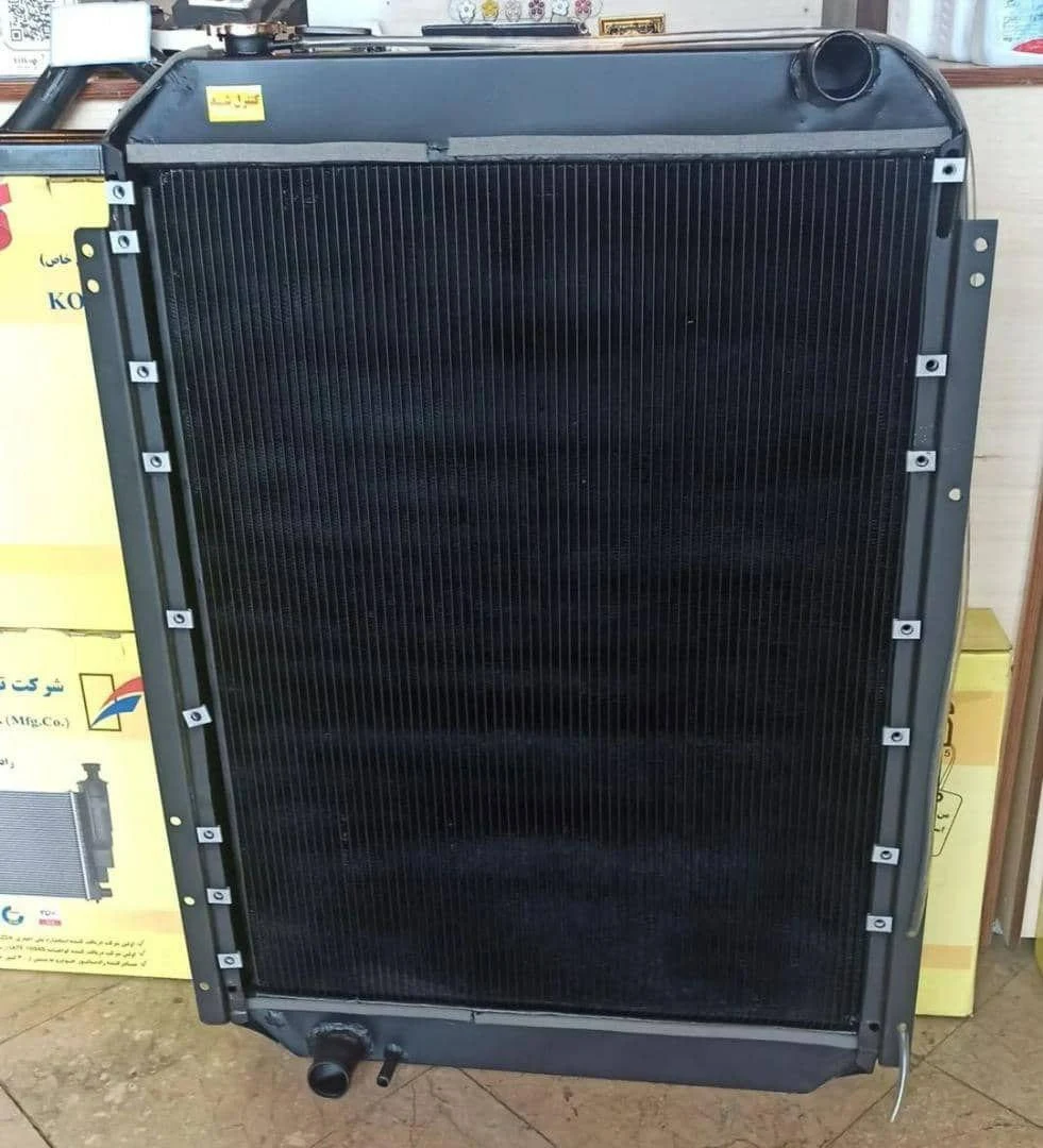 فروشگاه بداغی - لوازم یدکی خودرو در مشهد - تصویر 3