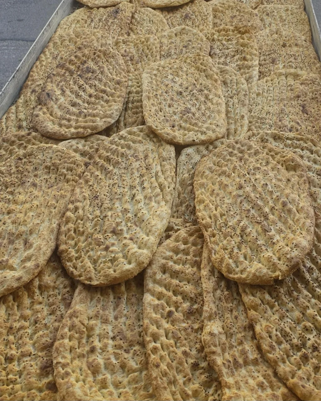 نانوایی گلدشت - تصویر 2