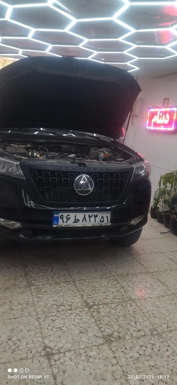 خدمات برق خودرو ساحل - تصویر 2