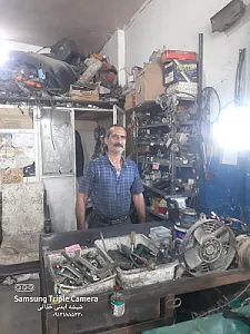 باطری سازی سید