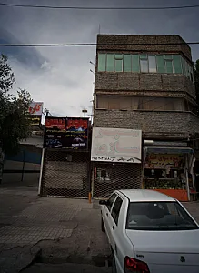 خدمات سیستم و دزدگیر ولوم پس