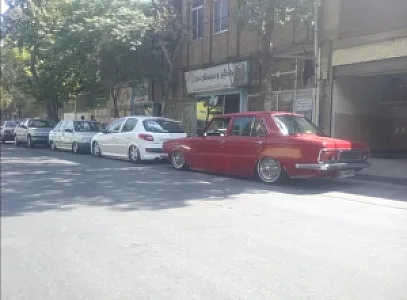 دزدگیر و سیستم مهران
