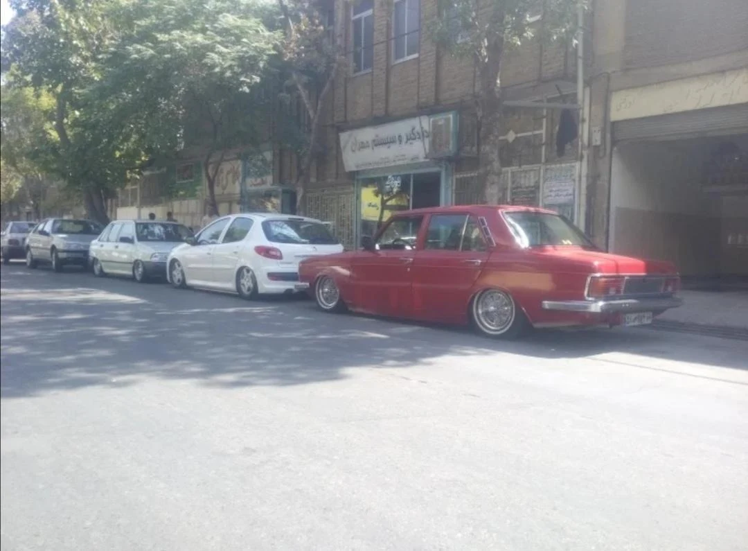 دزدگیر و سیستم مهران