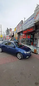 شیشه اتومبیل سجاد