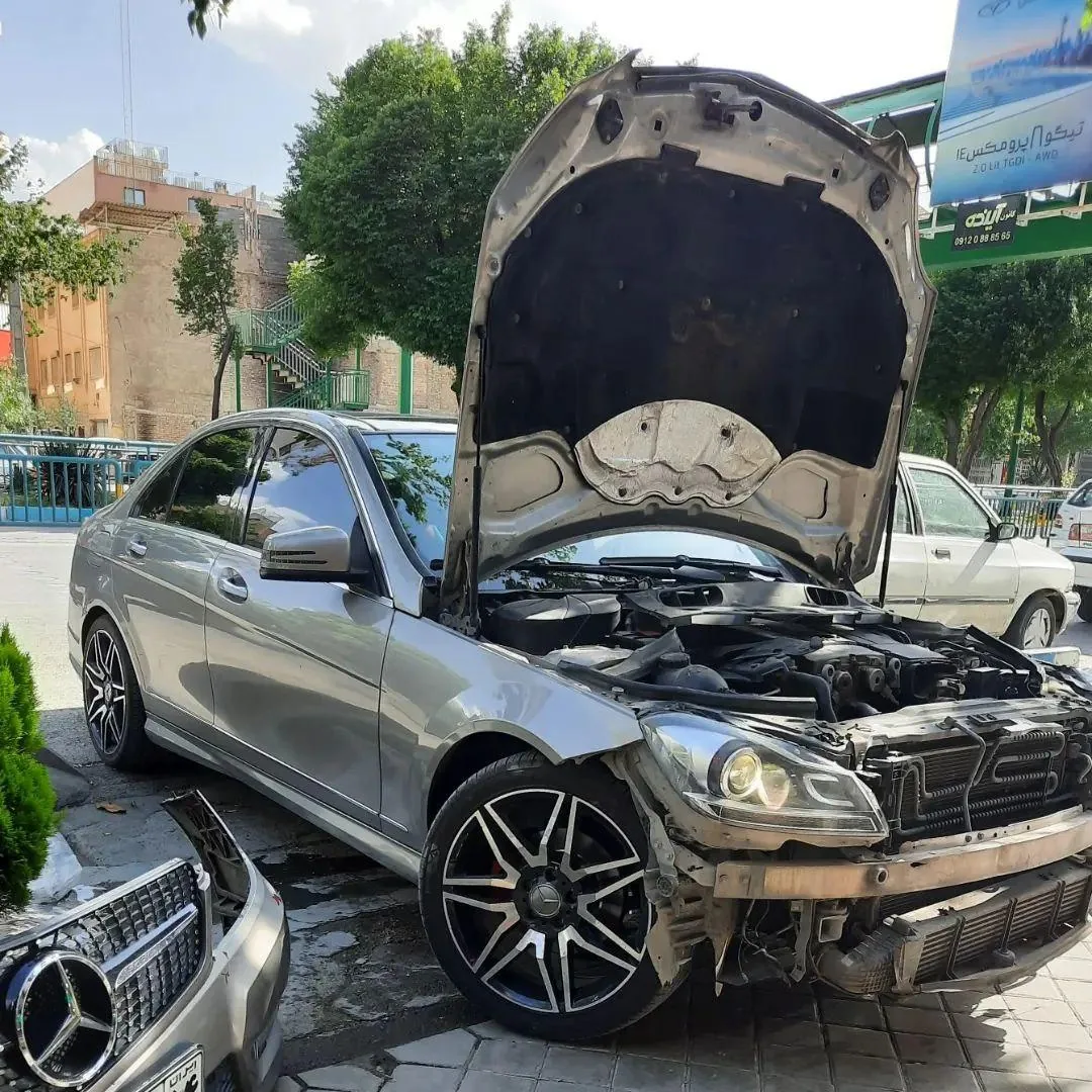 برق خودرو علی - تصویر 2