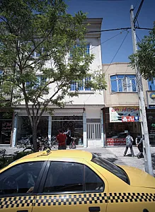 دزدگیر شارژ کولر باطری