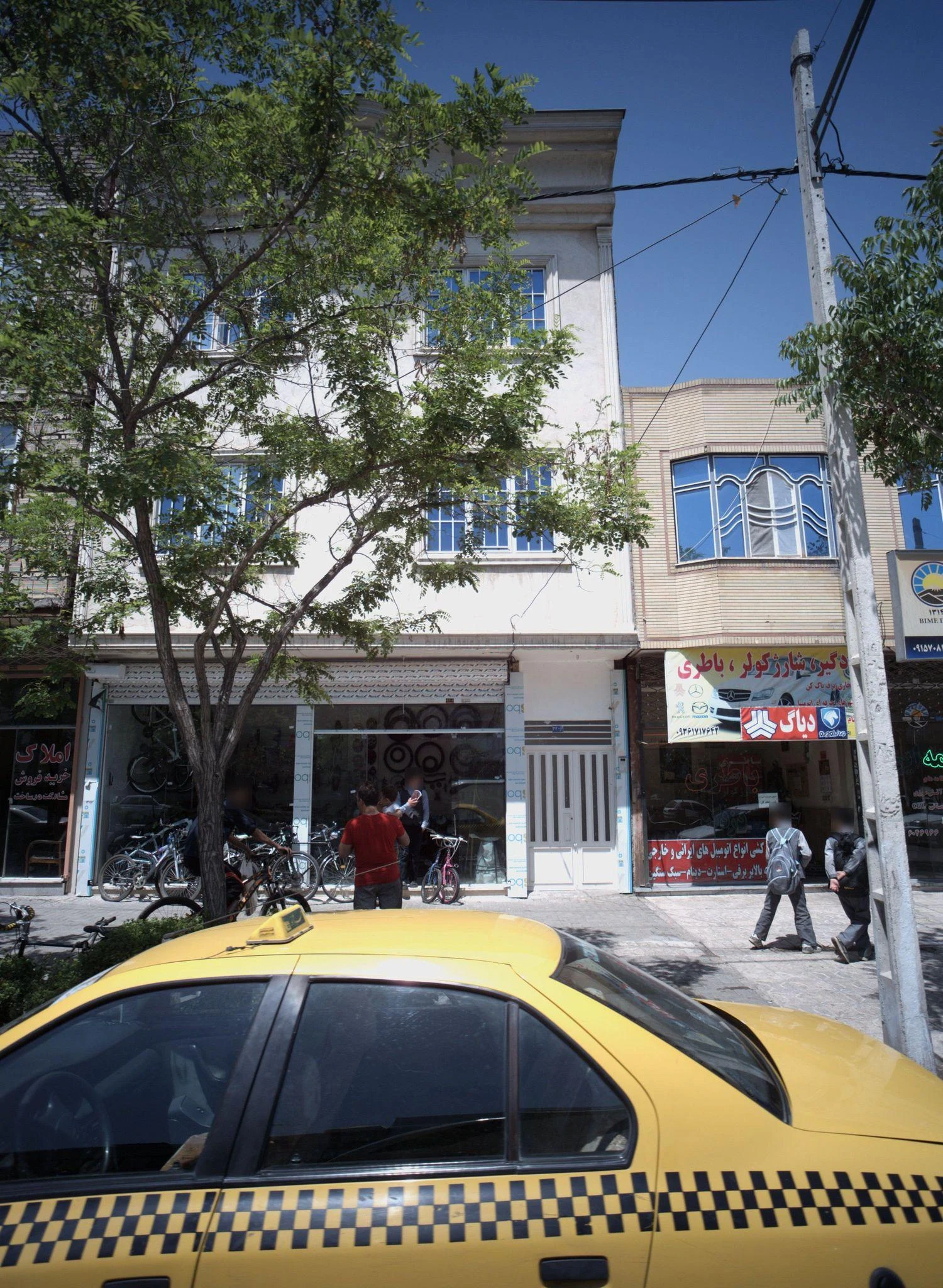 دزدگیر شارژ کولر باطری