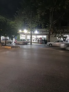 نانوایی کُماج