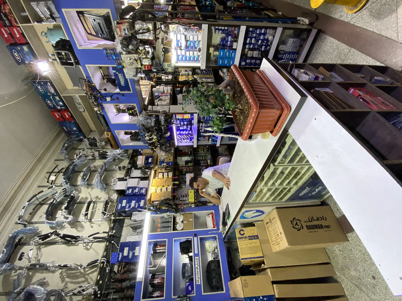 لوازم برقی اتومبیل مسعود - تصویر 6