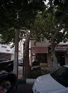 دزدگیر آسایش