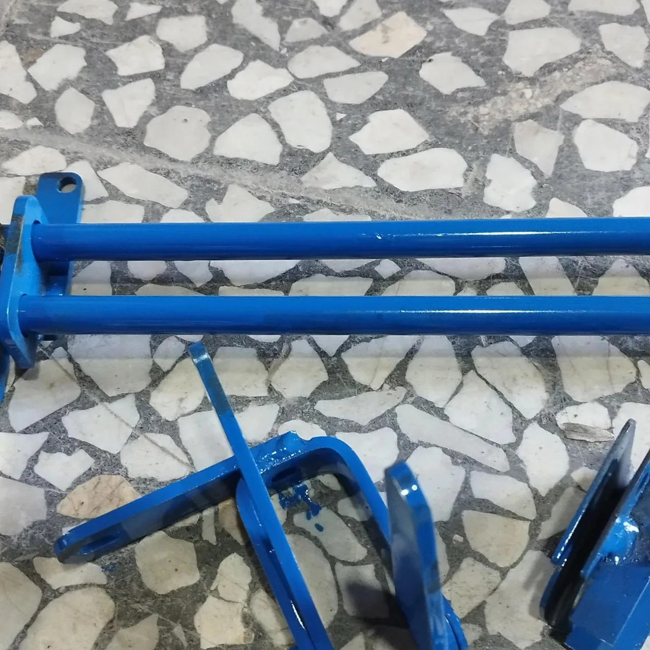 نصب پدال آموزش رانندگی - تصویر 3