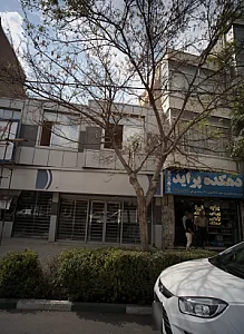 لوازم یدکی خودرو دهکده پراید